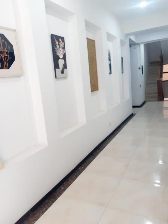 Atlas Buchara Exterior foto